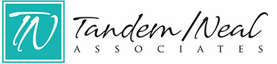 Tandem/Neal Associates Logo